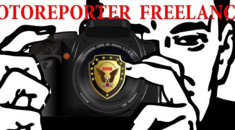 ROSEA = CORSO BASE PER  REPORTER FREELANCE - GRATIS = ROSALBA SELLA