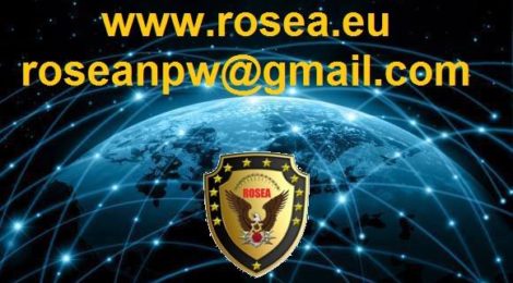 ROSEA - WORLD OF COMMUNICATION NETWORK - ROSALBA SATTEL