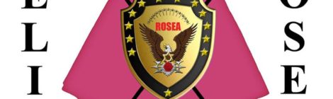 ROSEA- rosea האטלייה - אוכף רוזלבה