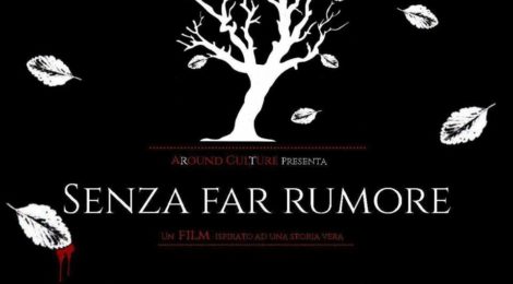 비강진 - 로잘바 셀라 & TUOZZO 미셸 페루치오, IL LIBRO "SENZA FAR RUMORE"-ROSALBA SELLA