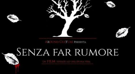 rosea - Rosalba Sella & TUOZZO Michele Ferruccio, IL LIBRO "SENZA FAR RUMORE"-ROSALBA SELLA