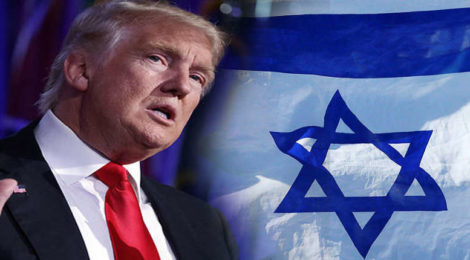 ROSEA - Trump: 'Gerusalemme capitale di Israele.  - ROSALBA SELLA